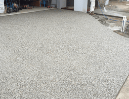Mobile AL Concrete concrete contractor in Mobile - effective concrete sealing methods