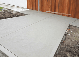 Mobile AL Concrete concrete contractor in Mobile - high-quality concrete slab construction